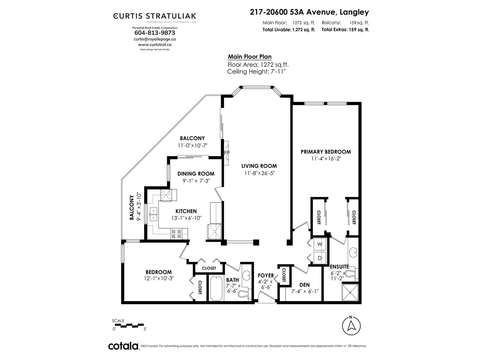 Photo 26 of 217 20600 53 A Avenue, Langley BC