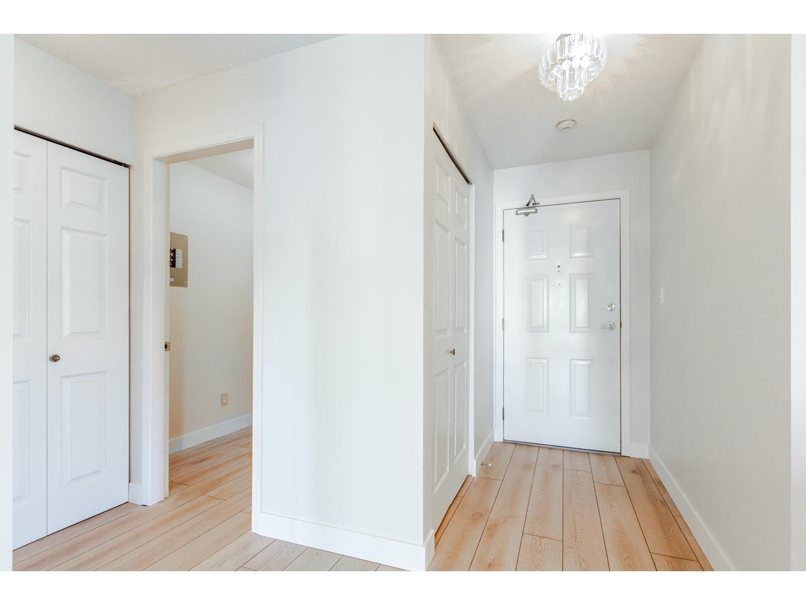 Photo 2 of 217 20600 53 A Avenue, Langley BC
