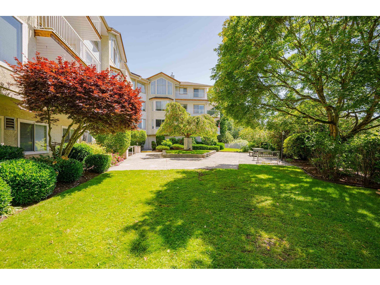Photo 25 of 217 20600 53 A Avenue, Langley BC
