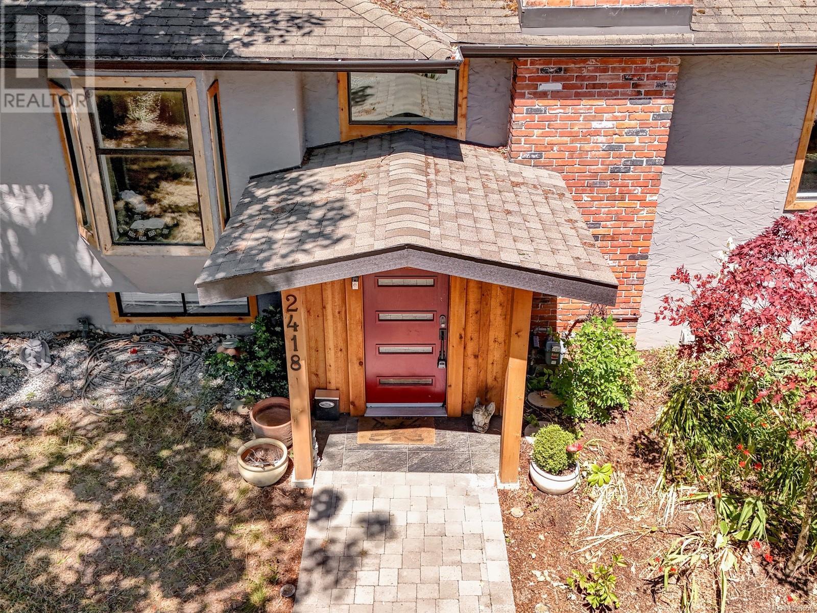 Photo 32 of 2418 Barbara Pl, Central Saanich BC