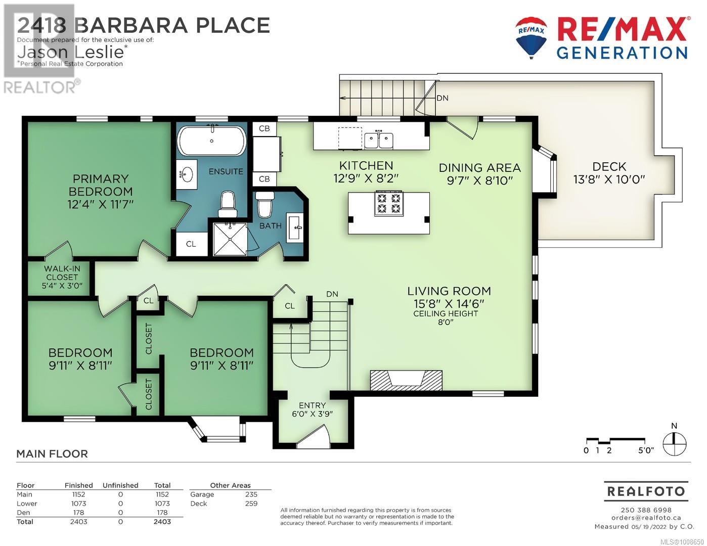 Photo 36 of 2418 Barbara Pl, Central Saanich BC