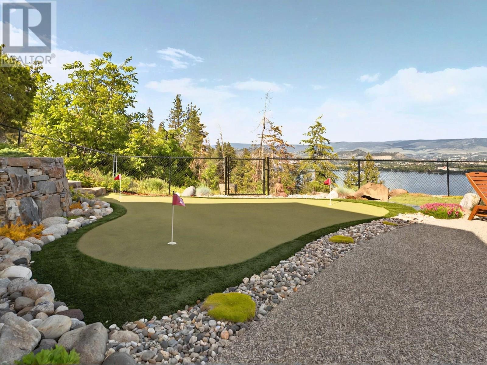  2519 Hillsborough Road, West Kelowna
