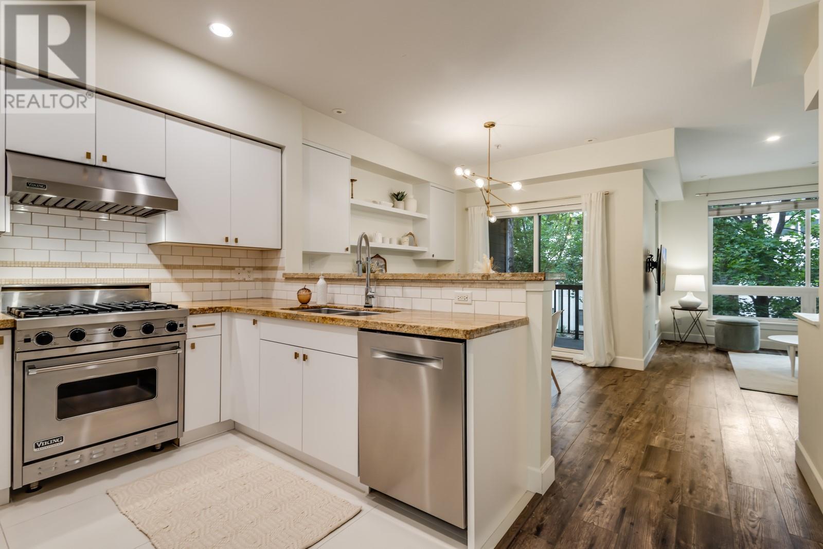 Photo 9 of 3416 Scott Road Unit 8, Kelowna BC