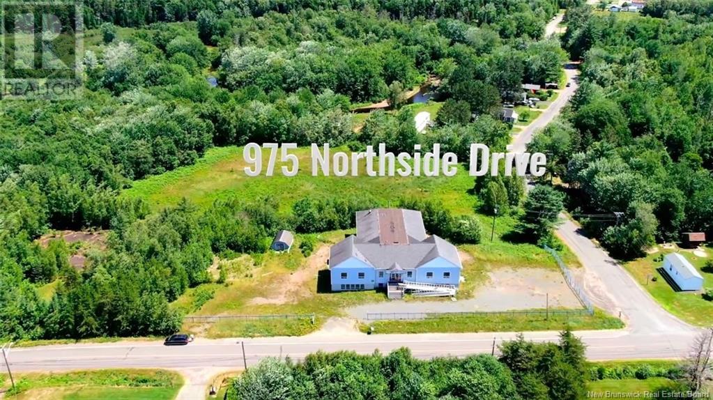 Photo 1 of 975 Northside Drive, Minto NB