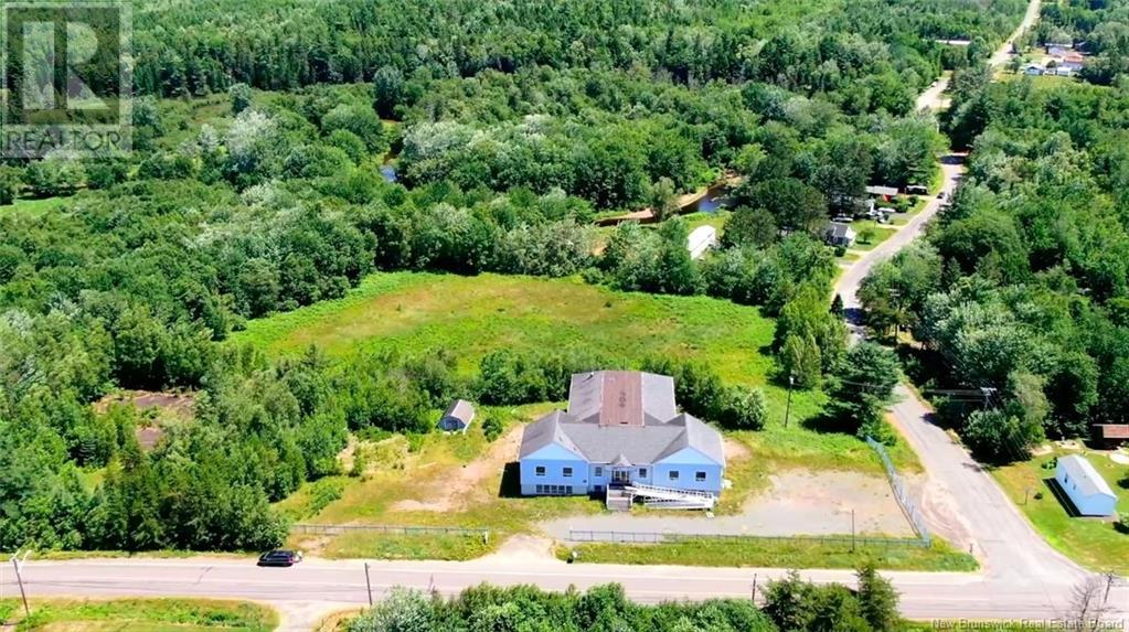 Photo 25 of 975 Northside Drive, Minto NB