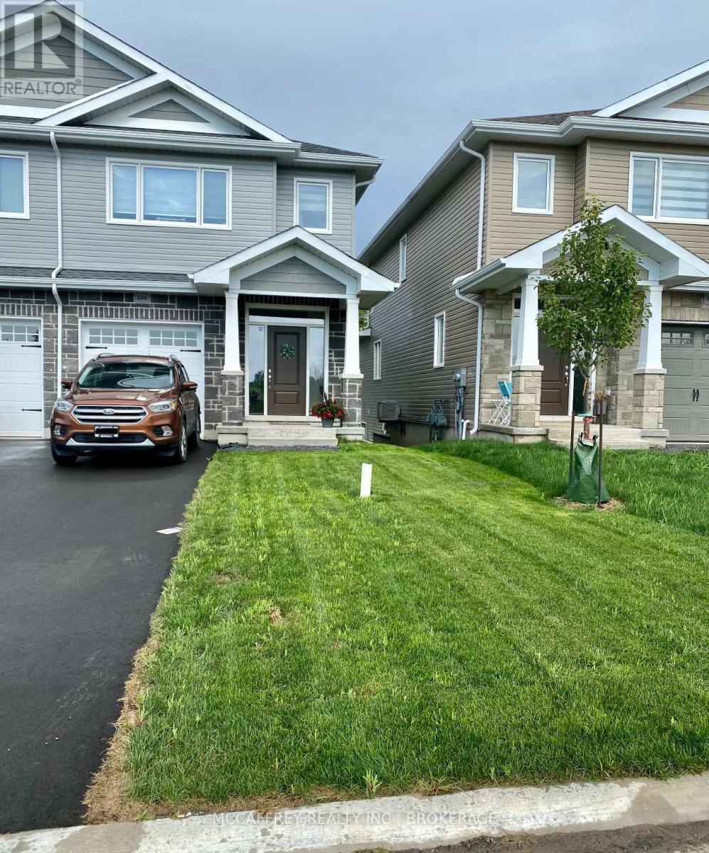 Photo 21 of 235 Heritage Park Drive, Greater Napanee ON