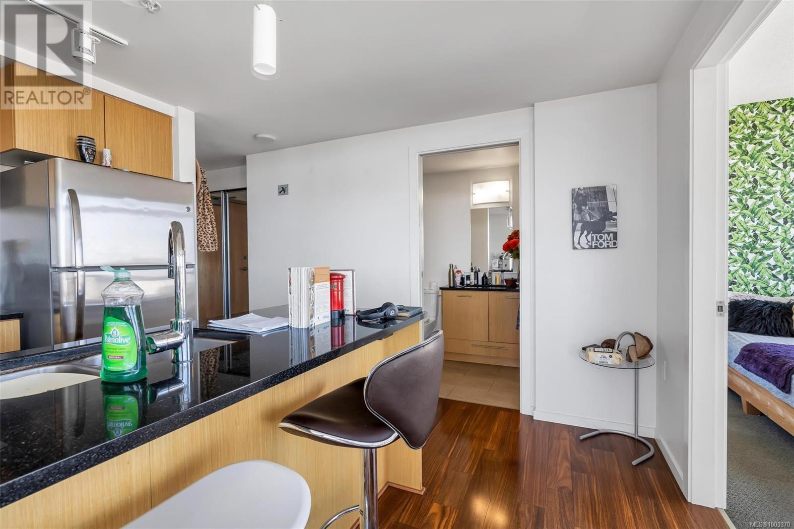 Photo 10 of 1207 834 Johnson St, Victoria BC