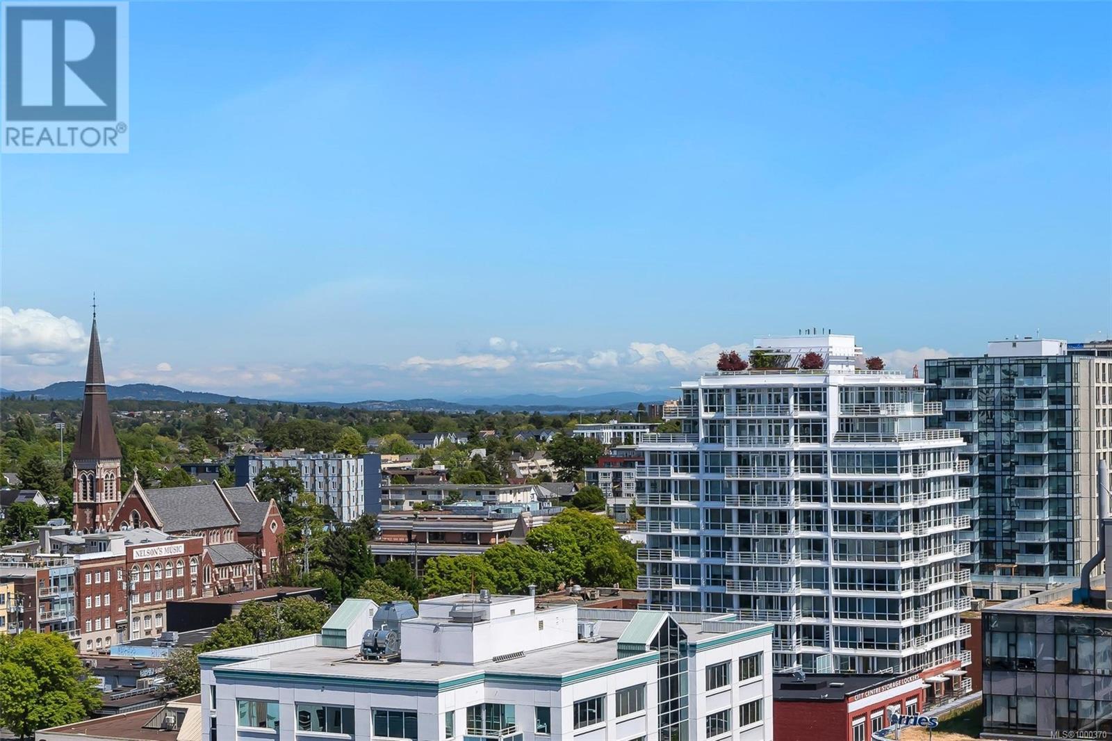 Photo 21 of 1207 834 Johnson St, Victoria BC