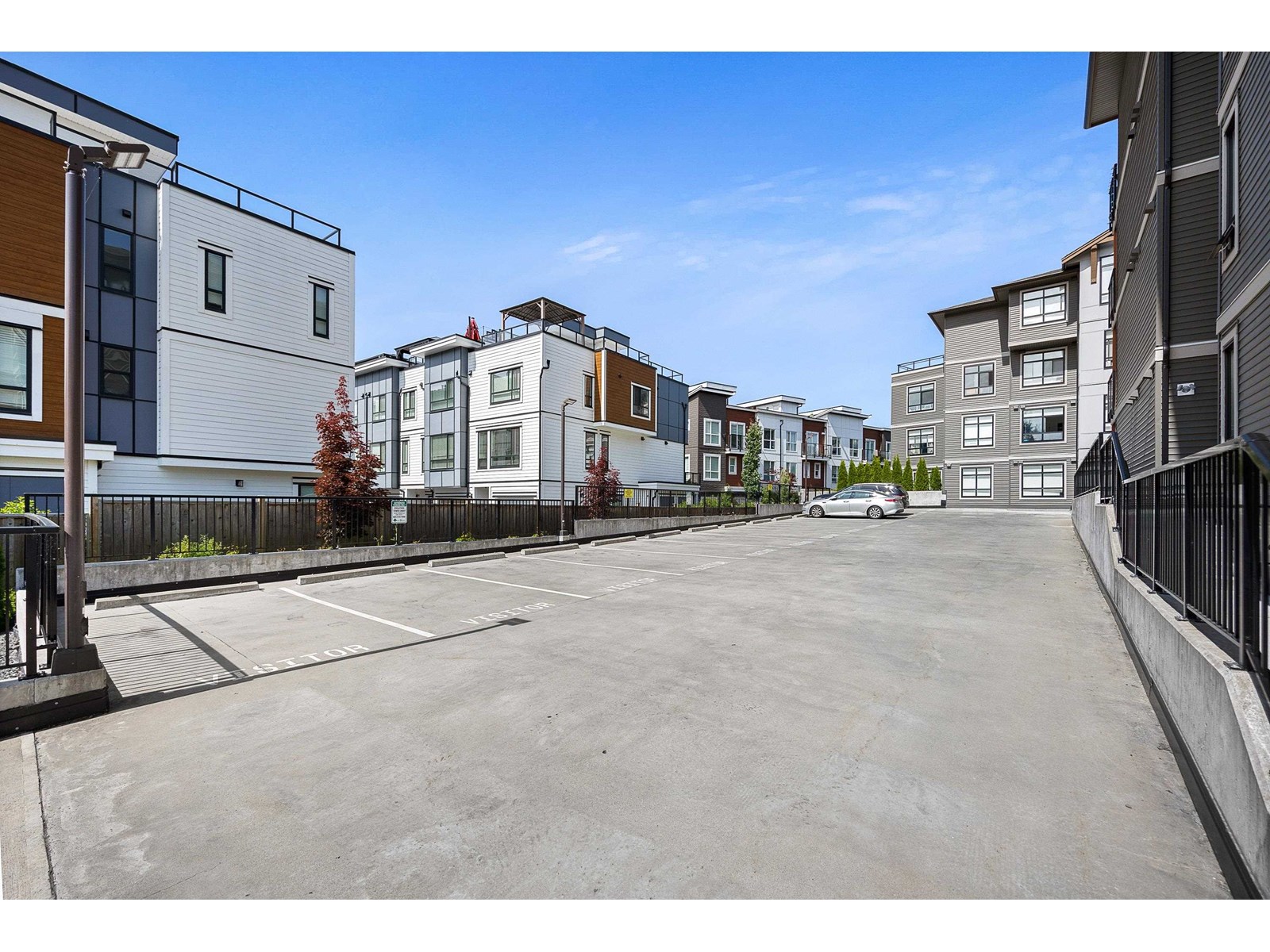 Photo 39 of 307 19945 Brydon Crescent, Langley BC
