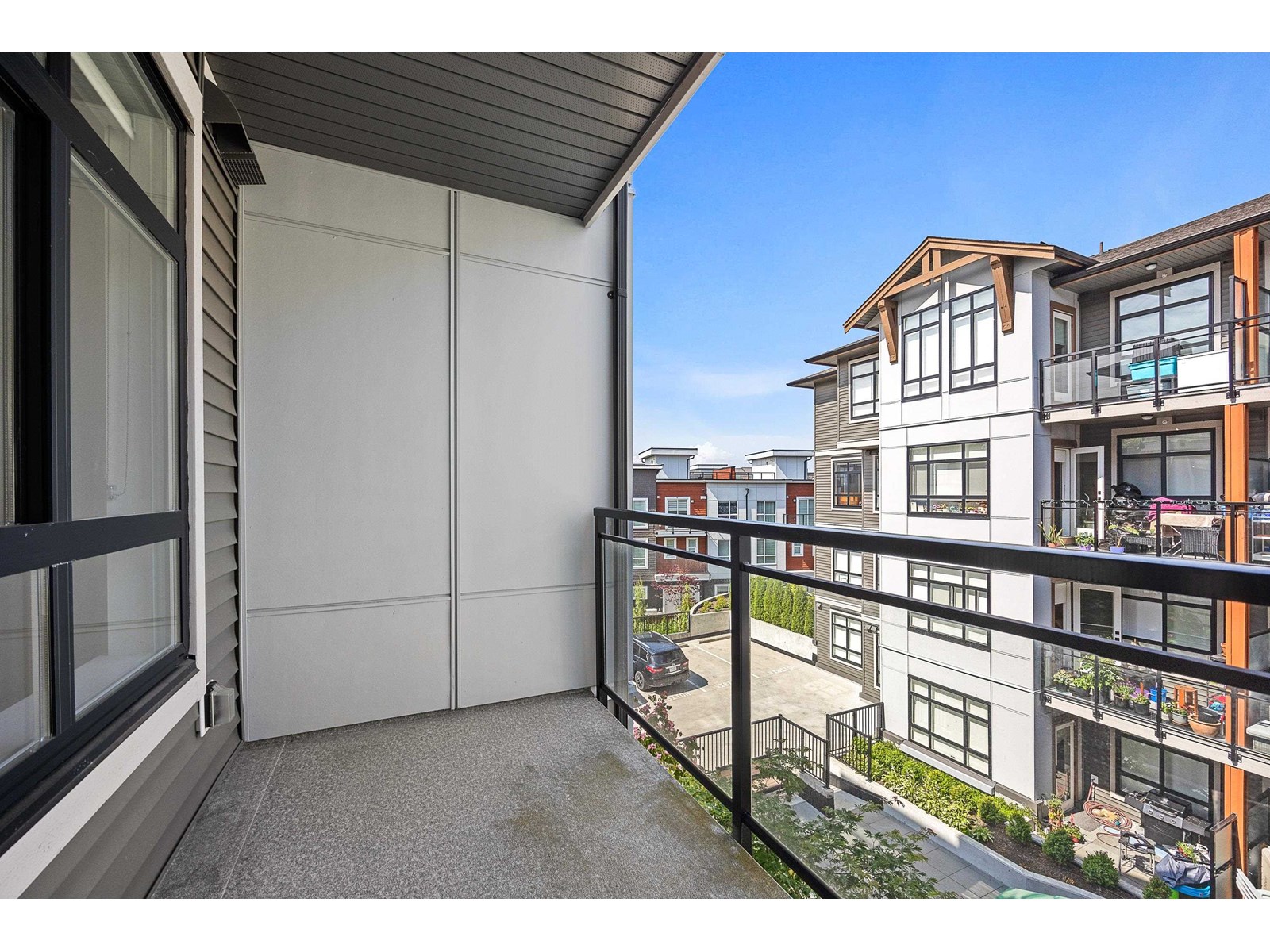 Photo 38 of 307 19945 Brydon Crescent, Langley BC