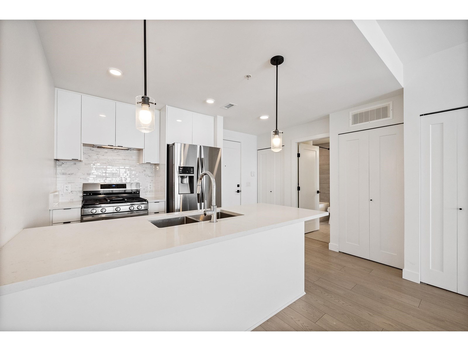 Photo 2 of 307 19945 Brydon Crescent, Langley BC