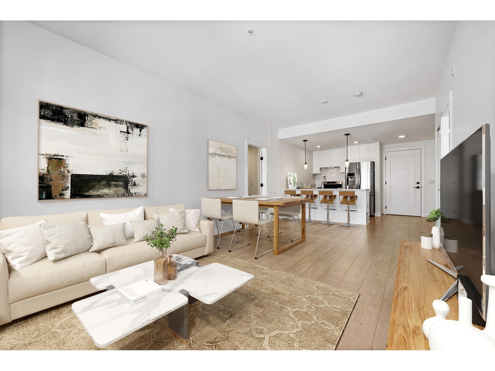 Photo 26 of 307 19945 Brydon Crescent, Langley BC