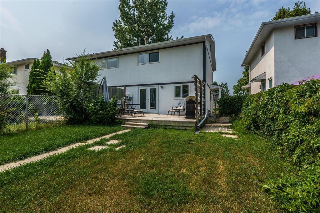 Photo 36 of 1493 Rothesay Street, Winnipeg MB