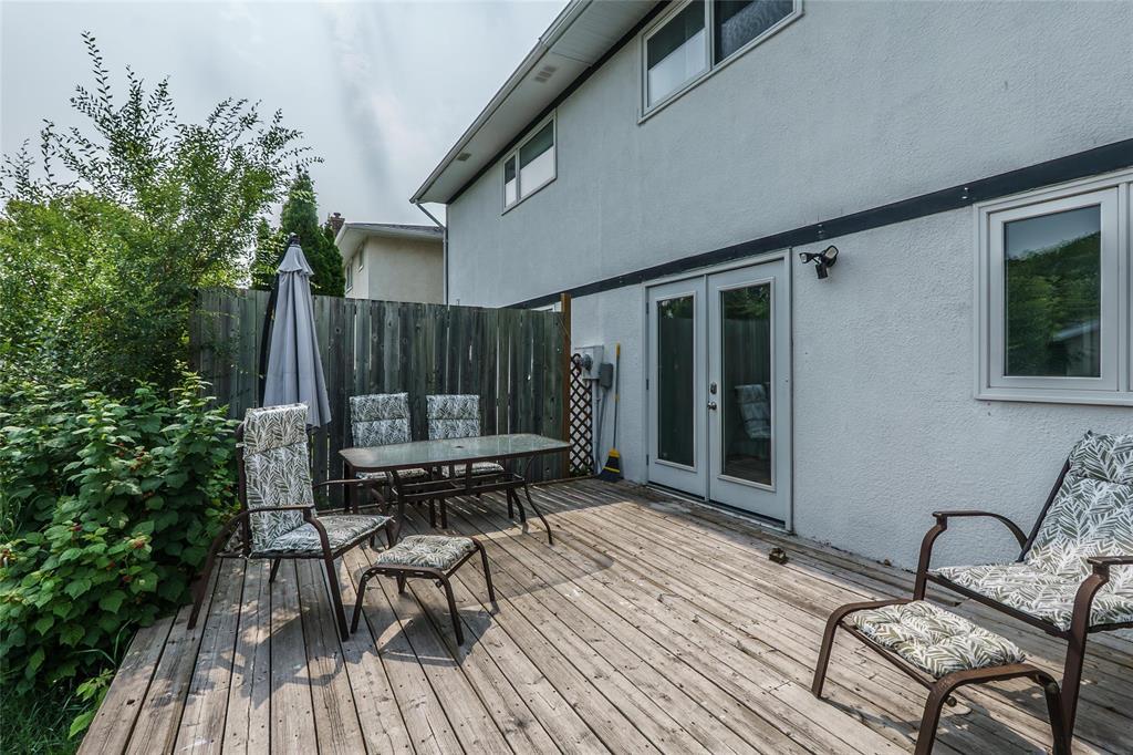 Photo 35 of 1493 Rothesay Street, Winnipeg MB