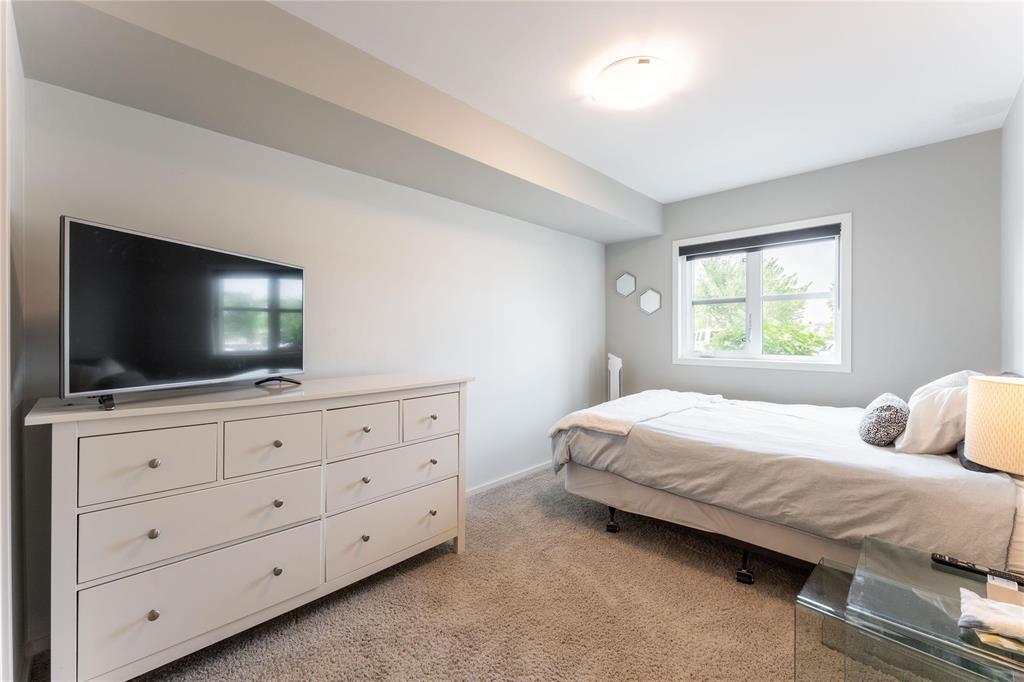 Photo 16 of 127 670 Hugo Street, Winnipeg MB
