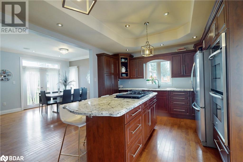 Photo 7 of 3276 Turnbull Drive, Severn ON