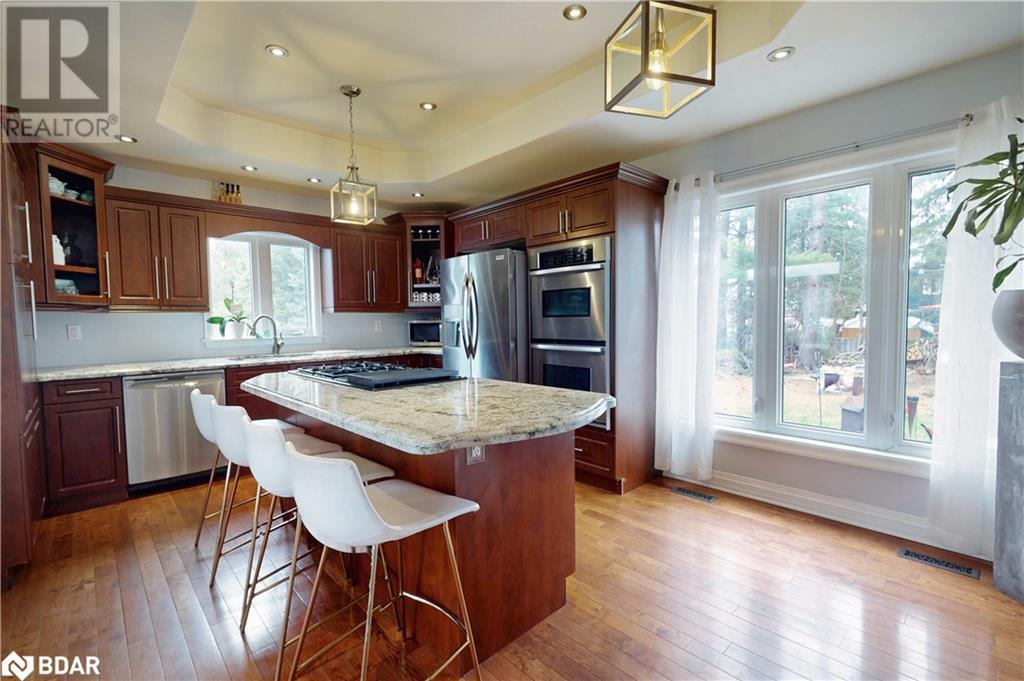 Photo 8 of 3276 Turnbull Drive, Severn ON