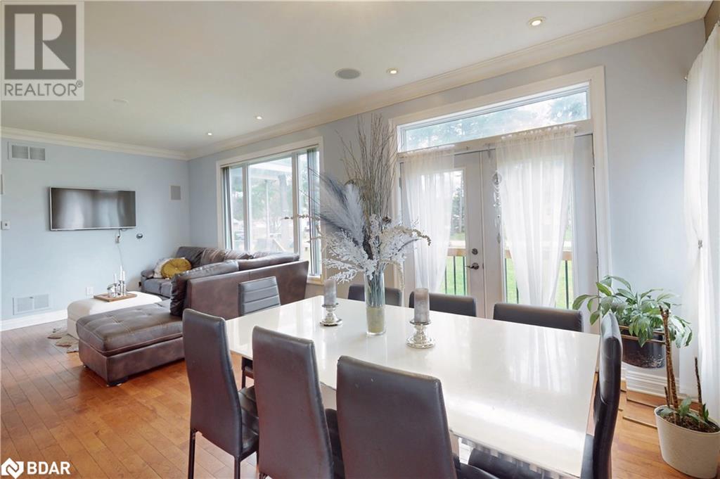 Photo 11 of 3276 Turnbull Drive, Severn ON