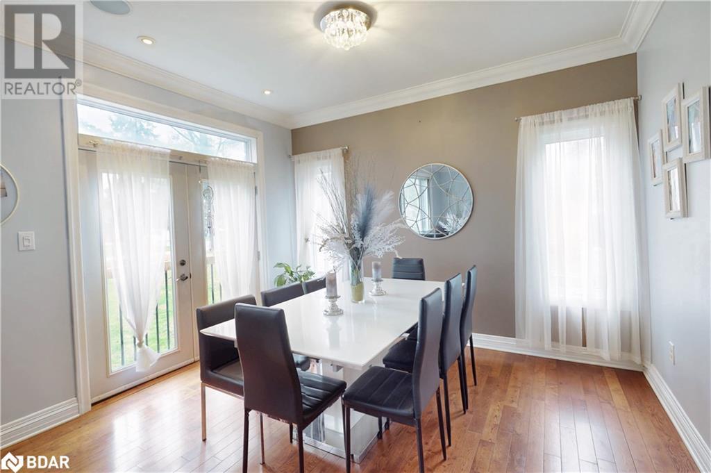 Photo 12 of 3276 Turnbull Drive, Severn ON