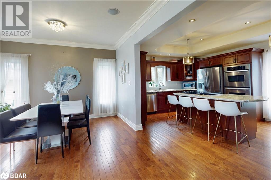 Photo 9 of 3276 Turnbull Drive, Severn ON