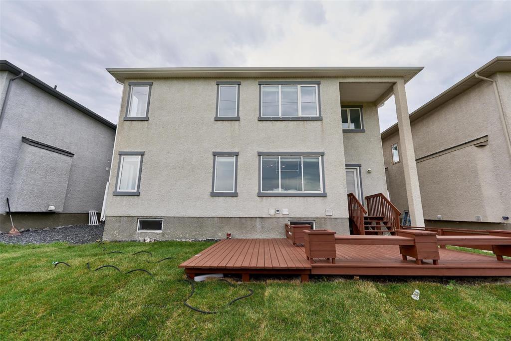 Photo 7 of 59 Abbeydale Crescent, Winnipeg MB