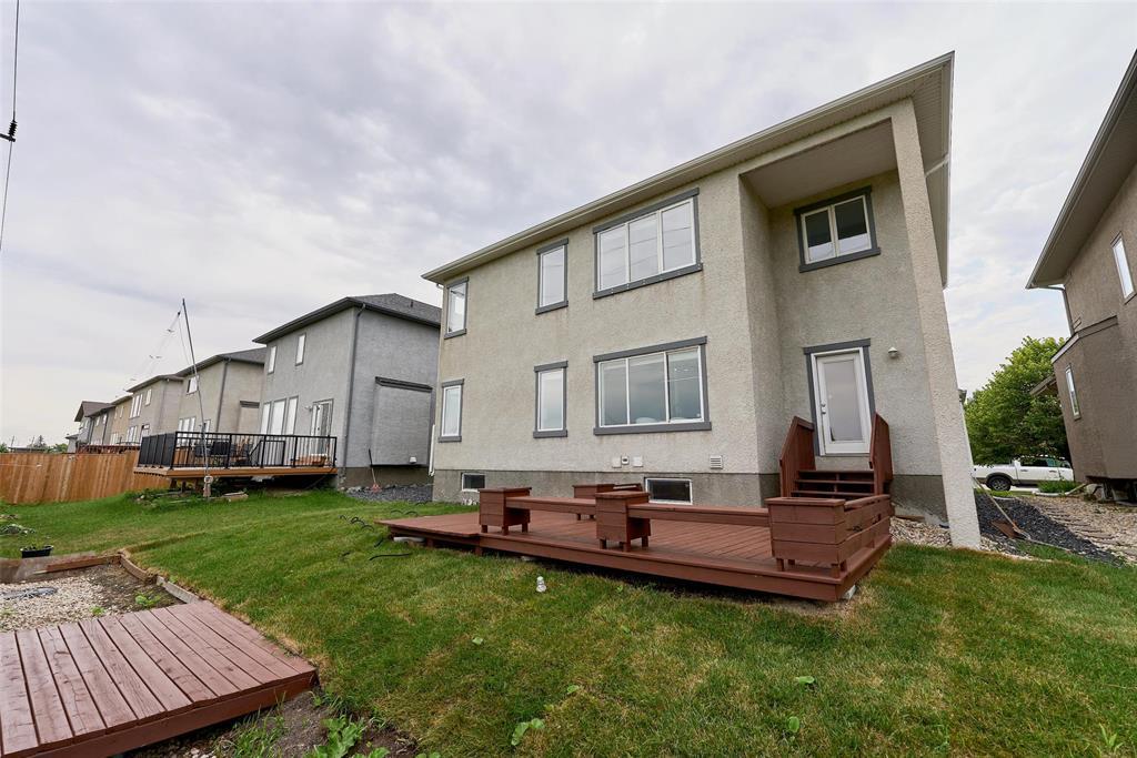 Photo 15 of 59 Abbeydale Crescent, Winnipeg MB