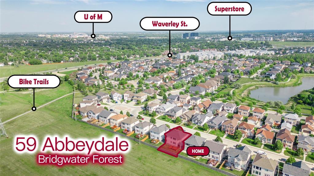 Photo 37 of 59 Abbeydale Crescent, Winnipeg MB
