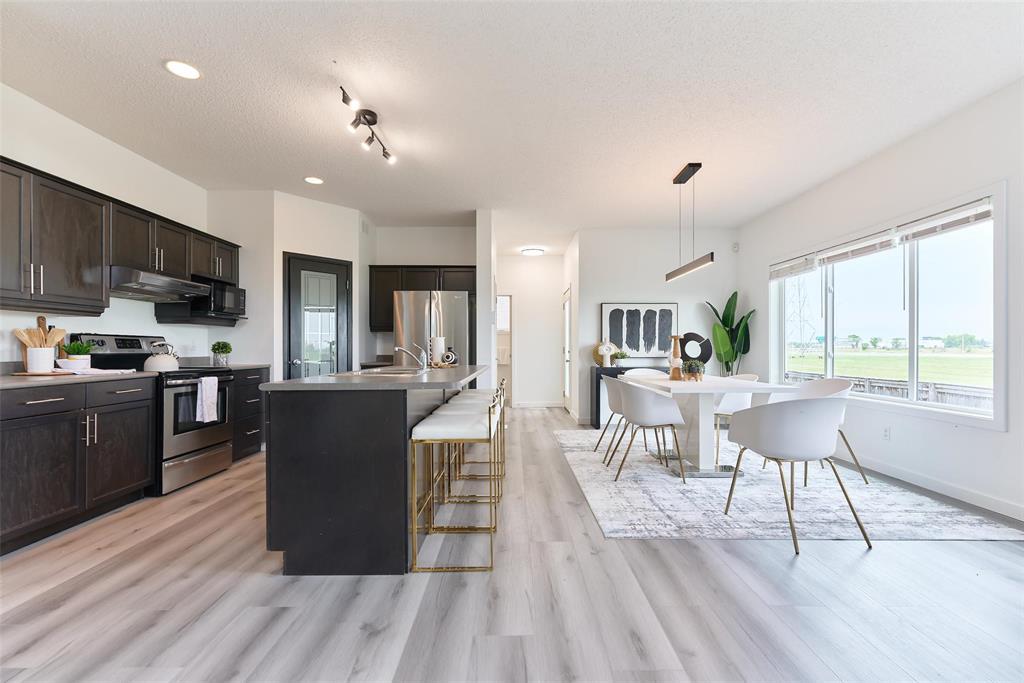 Photo 21 of 59 Abbeydale Crescent, Winnipeg MB