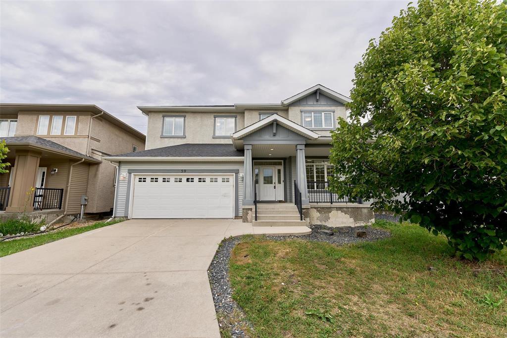Photo 39 of 59 Abbeydale Crescent, Winnipeg MB