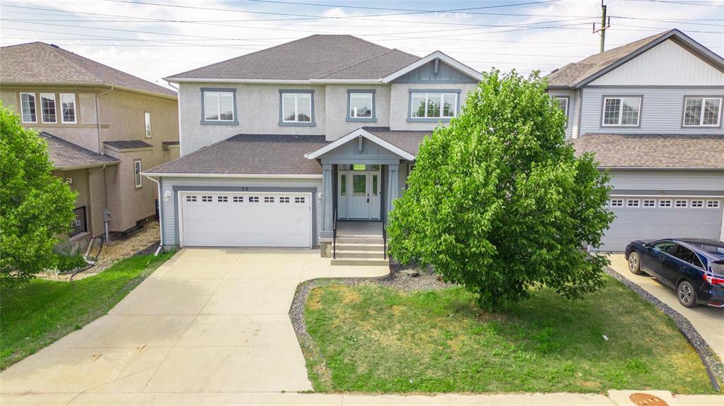 Photo 4 of 59 Abbeydale Crescent, Winnipeg MB