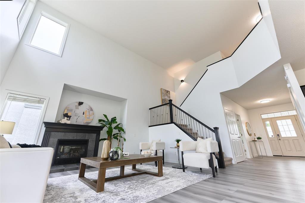Photo 13 of 59 Abbeydale Crescent, Winnipeg MB