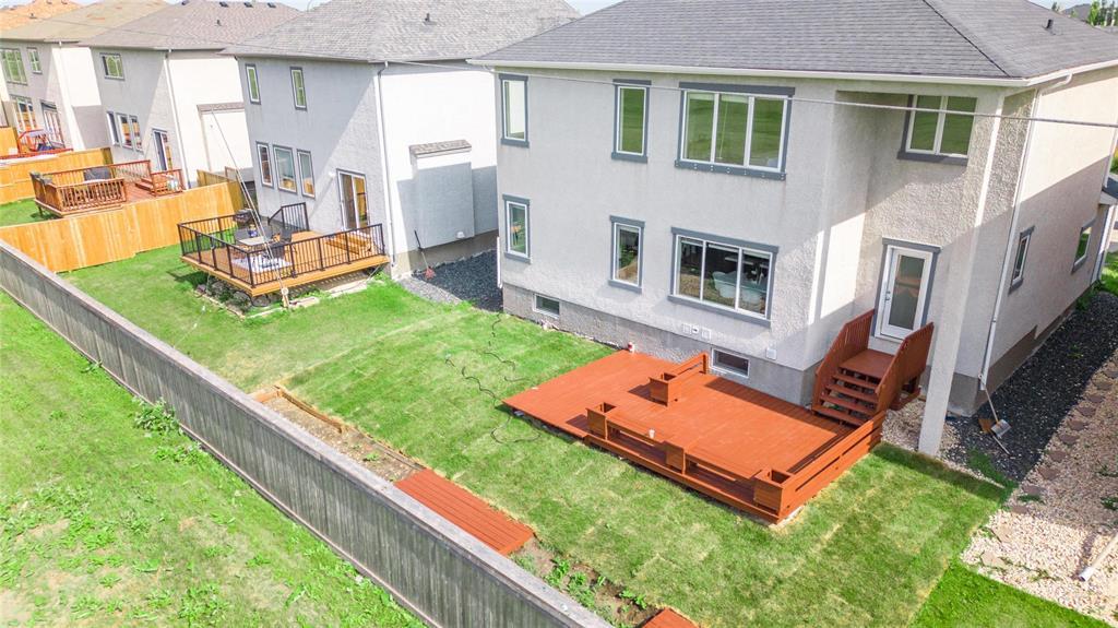 Photo 30 of 59 Abbeydale Crescent, Winnipeg MB