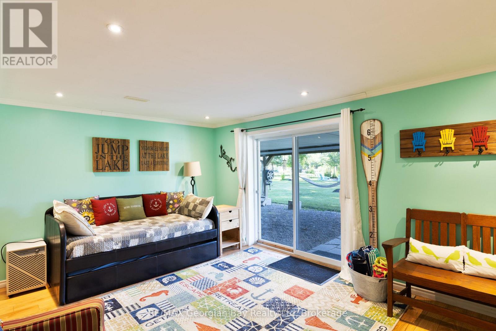 Photo 15 of 46 Forest Harbour Parkway, Tay ON