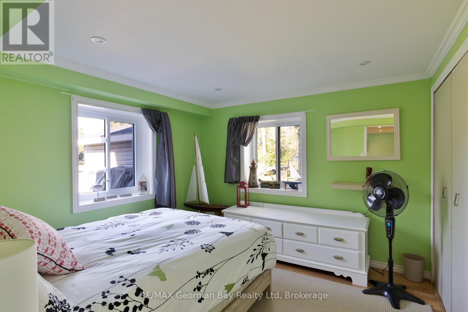 Photo 17 of 46 Forest Harbour Parkway, Tay ON