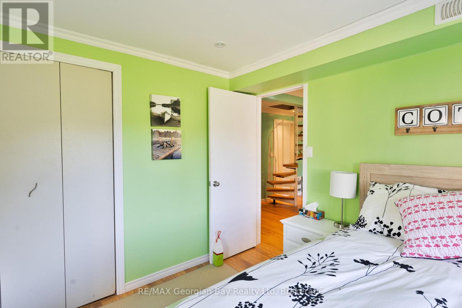 Photo 18 of 46 Forest Harbour Parkway, Tay ON