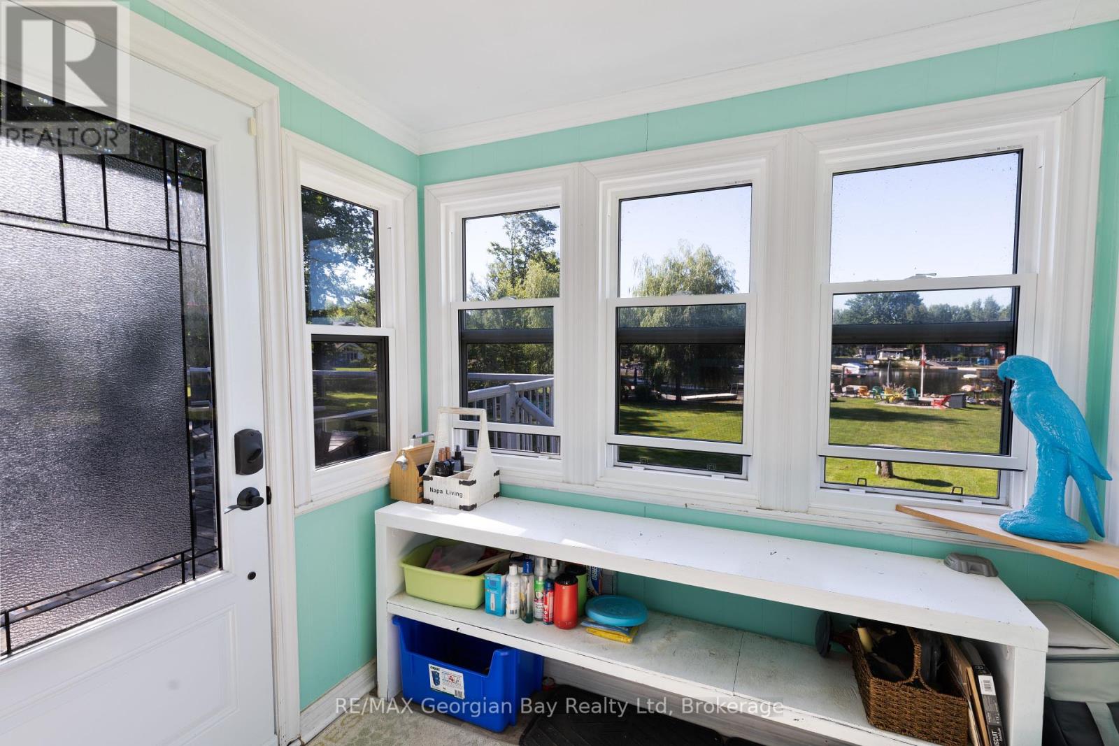 Photo 21 of 46 Forest Harbour Parkway, Tay ON