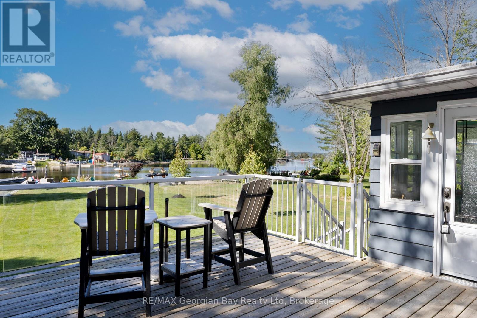 Photo 23 of 46 Forest Harbour Parkway, Tay ON