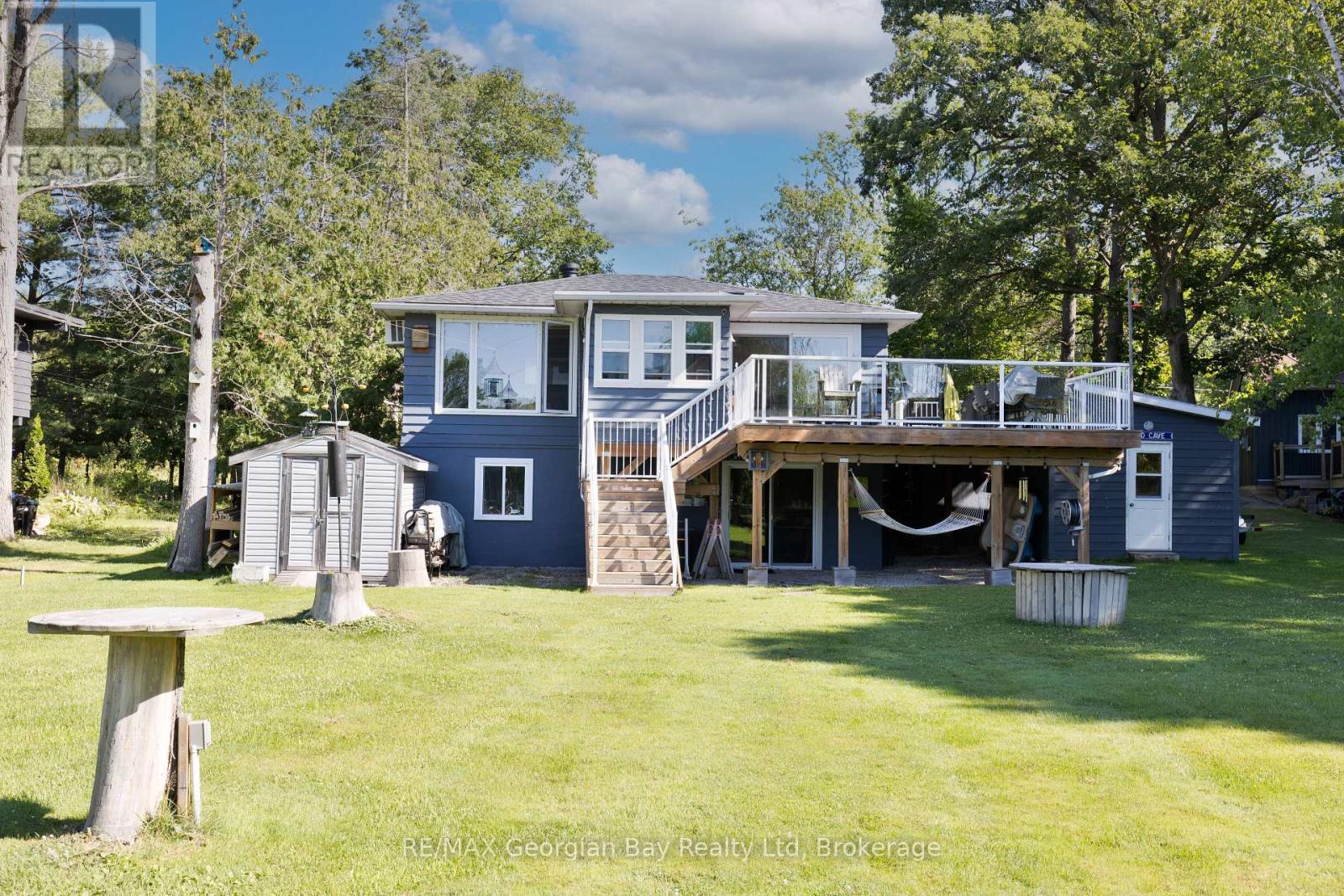 Photo 25 of 46 Forest Harbour Parkway, Tay ON