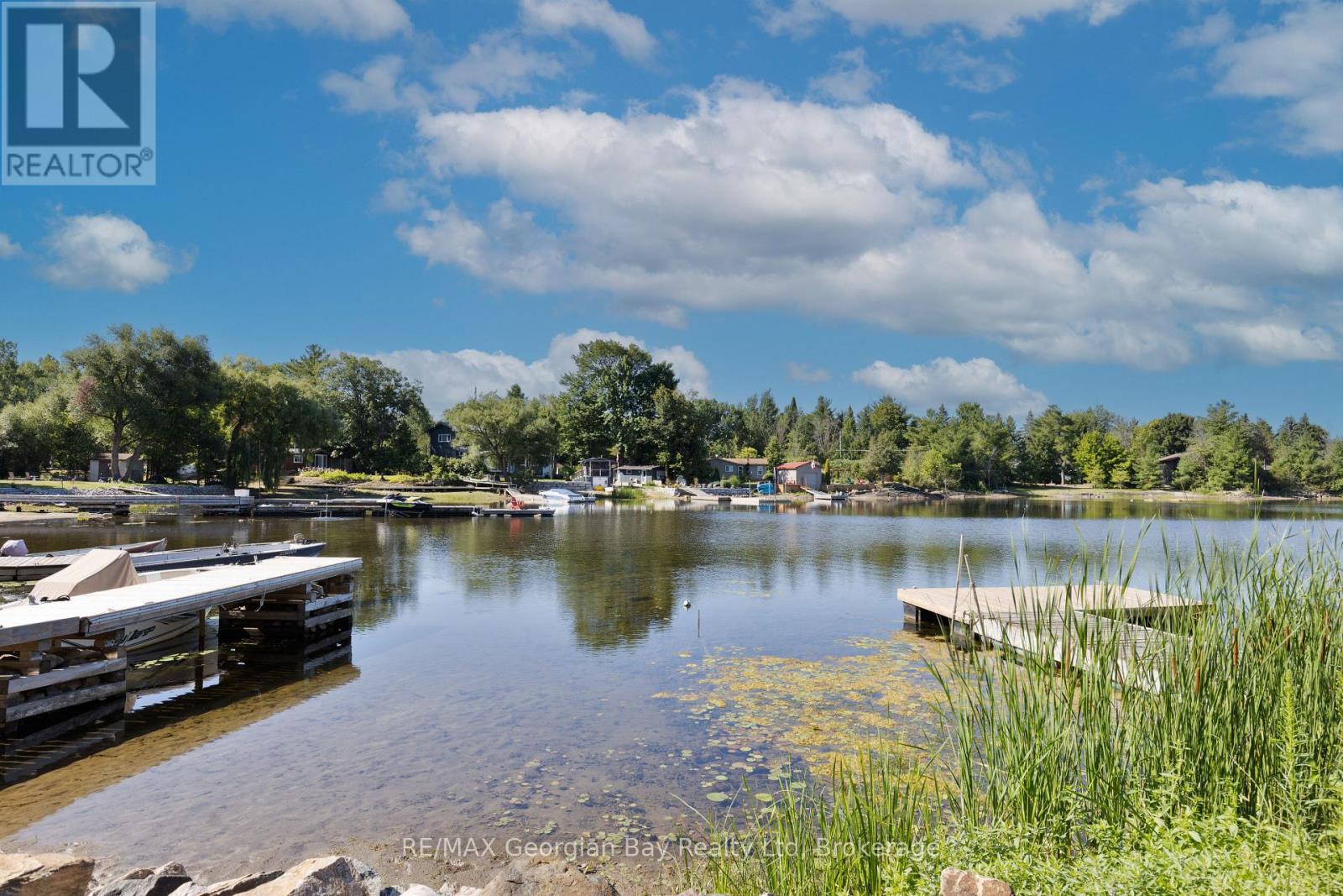 Photo 33 of 46 Forest Harbour Parkway, Tay ON