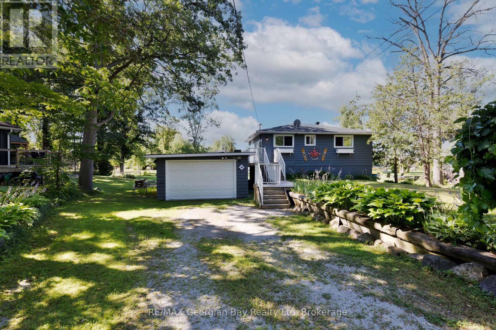 Photo 35 of 46 Forest Harbour Parkway, Tay ON