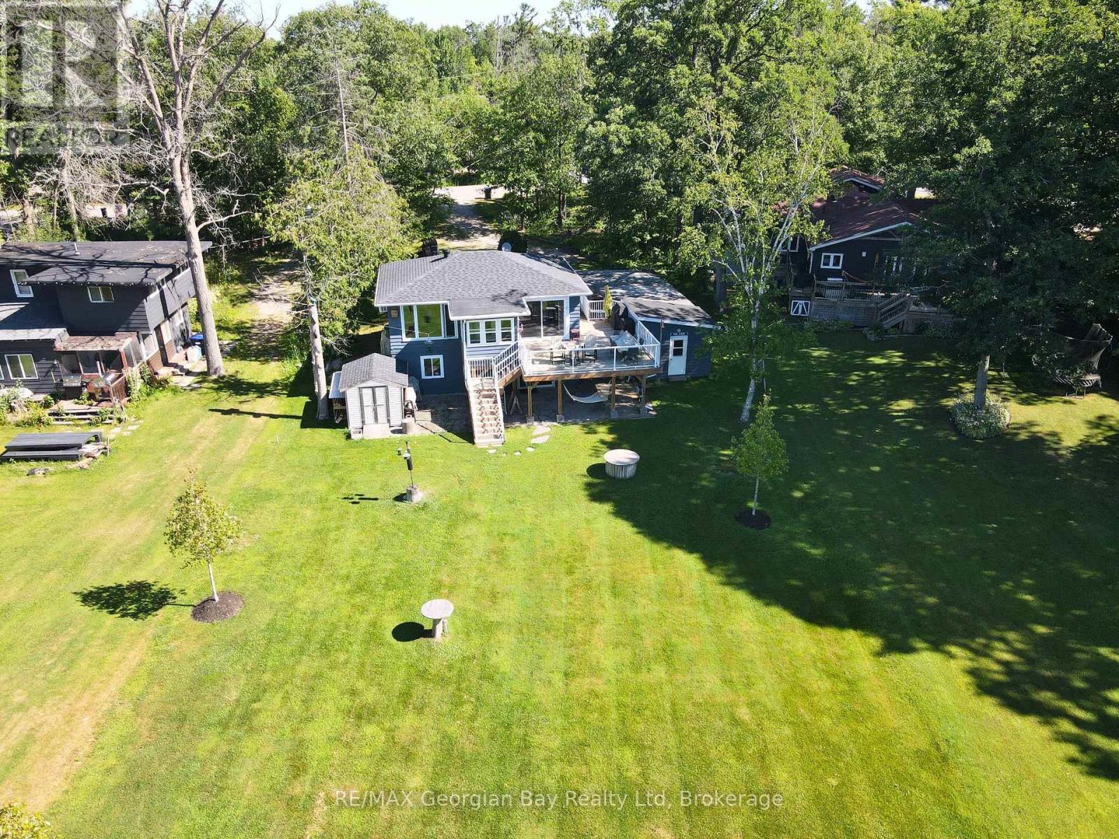 Photo 36 of 46 Forest Harbour Parkway, Tay ON