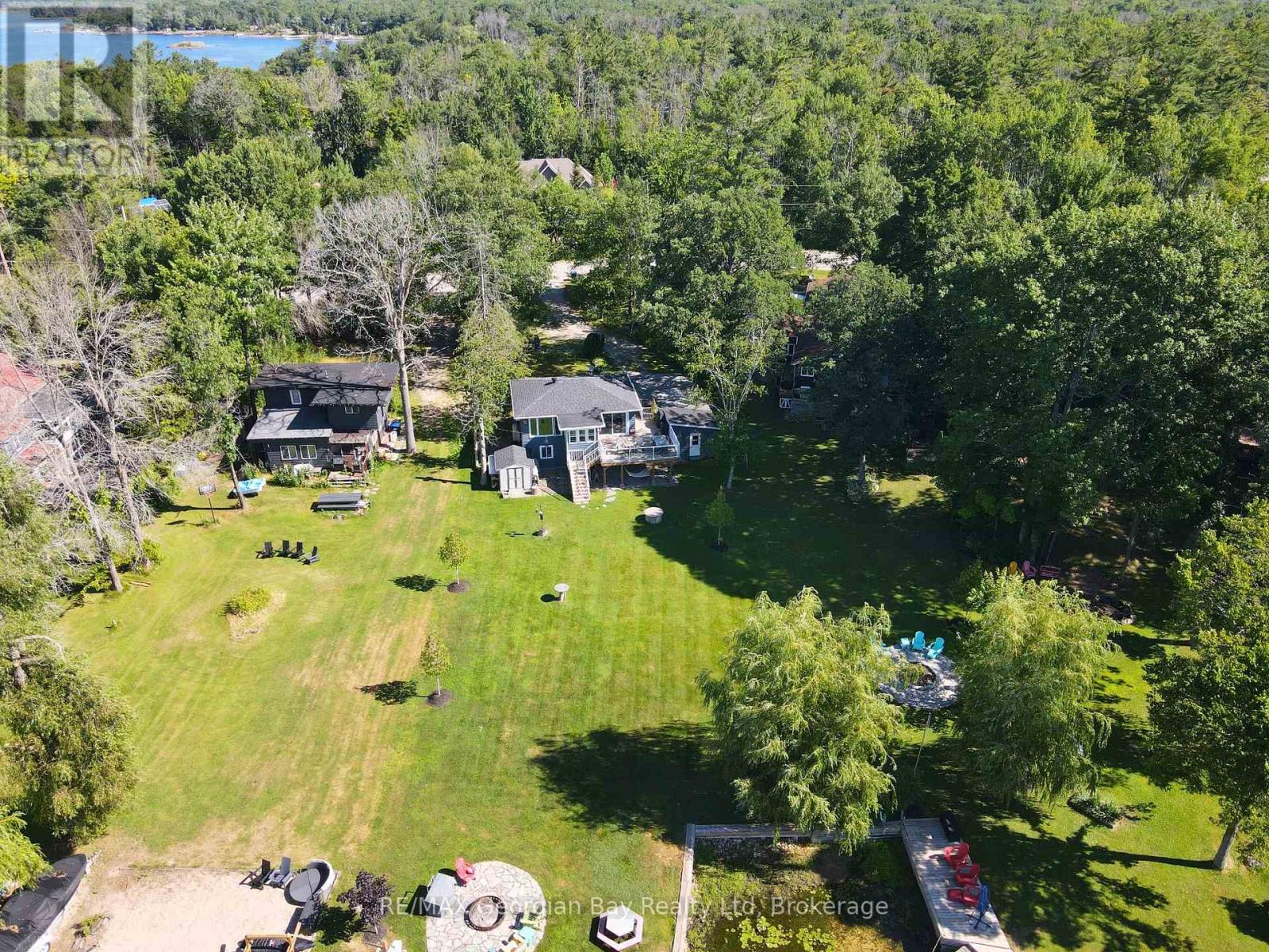 Photo 37 of 46 Forest Harbour Parkway, Tay ON