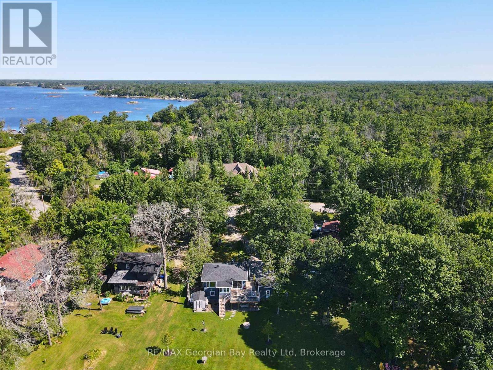 Photo 38 of 46 Forest Harbour Parkway, Tay ON