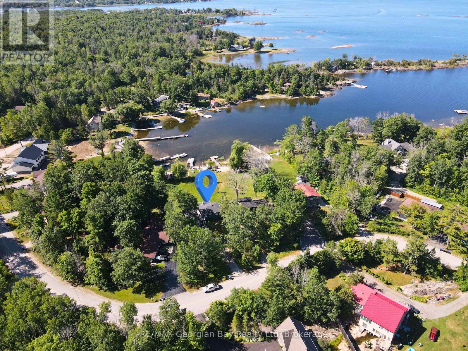 Photo 40 of 46 Forest Harbour Parkway, Tay ON