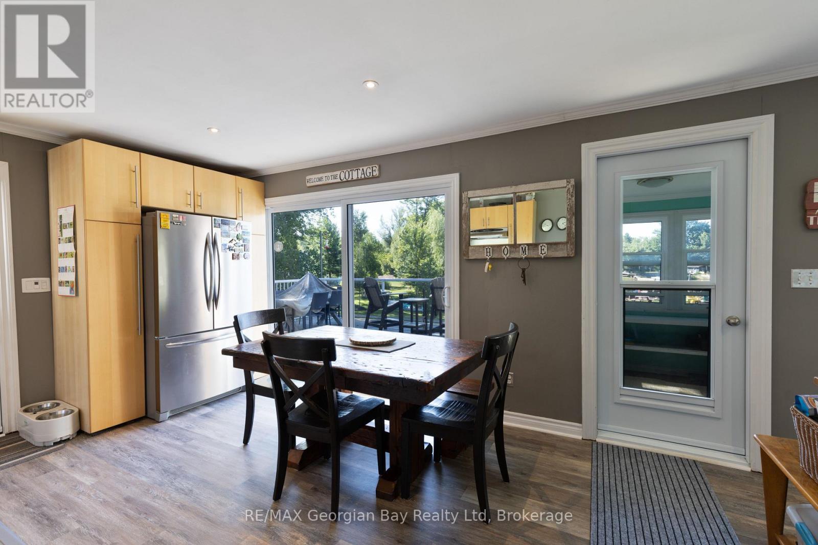 Photo 6 of 46 Forest Harbour Parkway, Tay ON