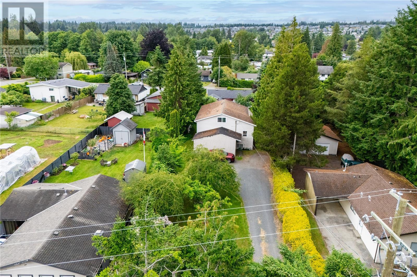 Photo 36 of 2218 Dalton Rd, Campbell River BC