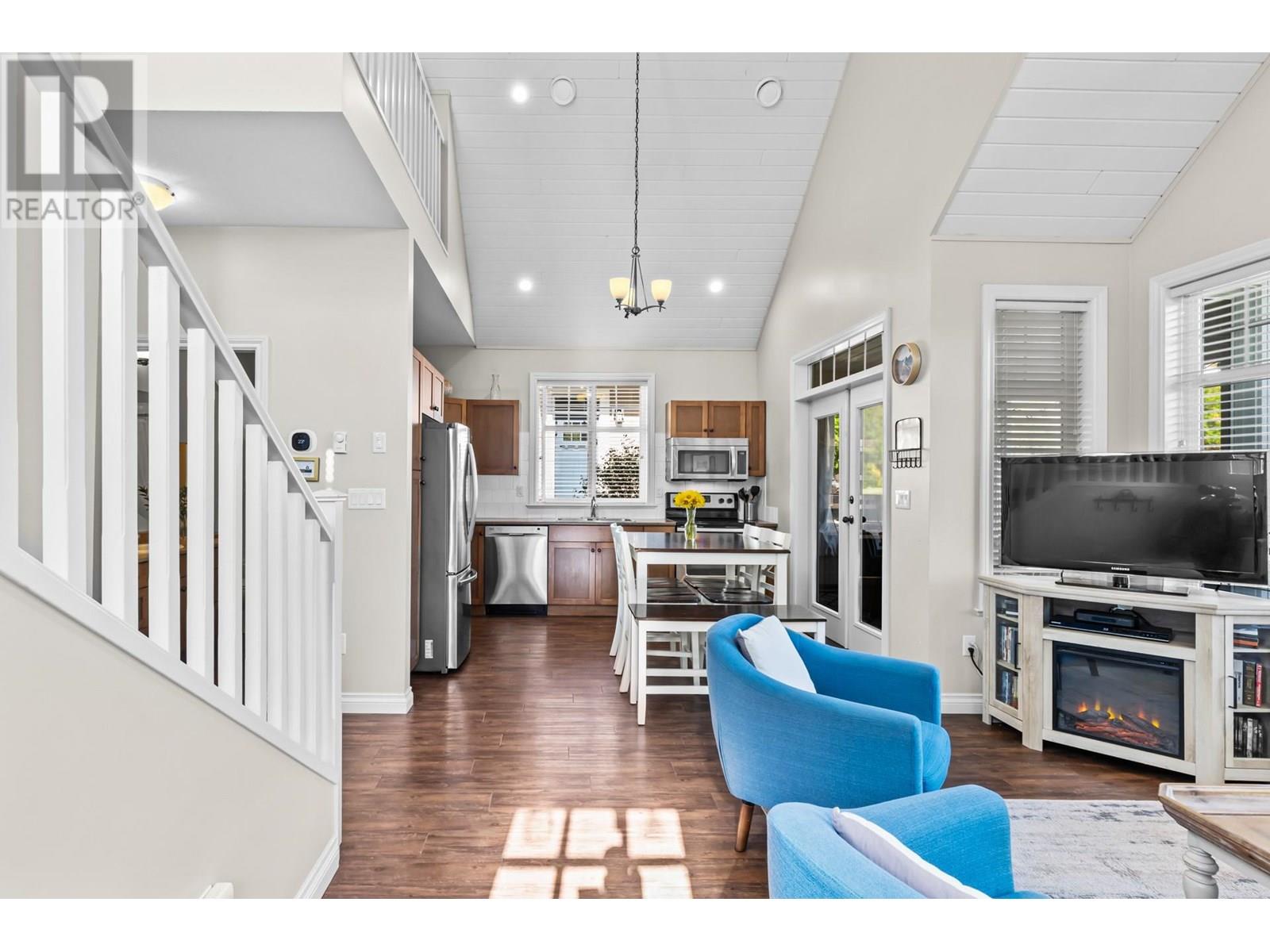 2450 Radio Tower Road Unit# 117, Oliver