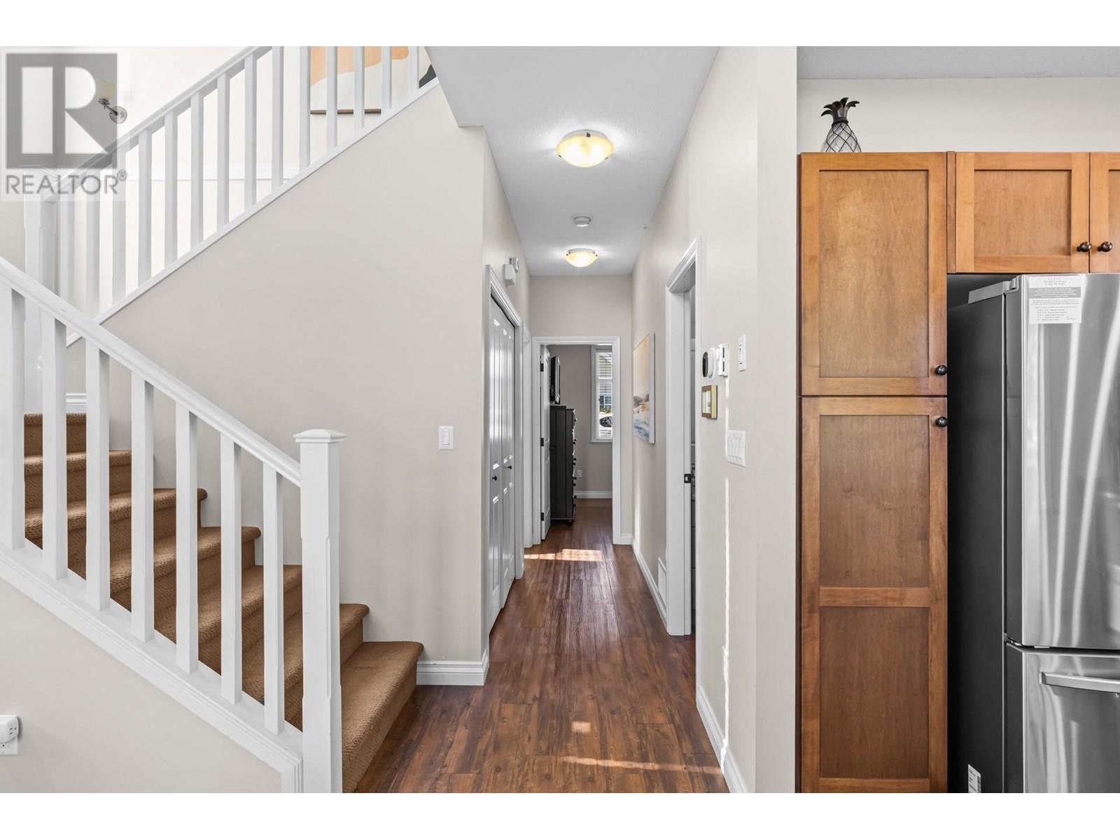 2450 Radio Tower Road Unit# 117, Oliver