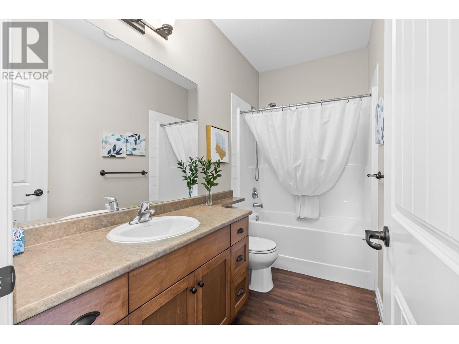 2450 Radio Tower Road Unit# 117, Oliver
