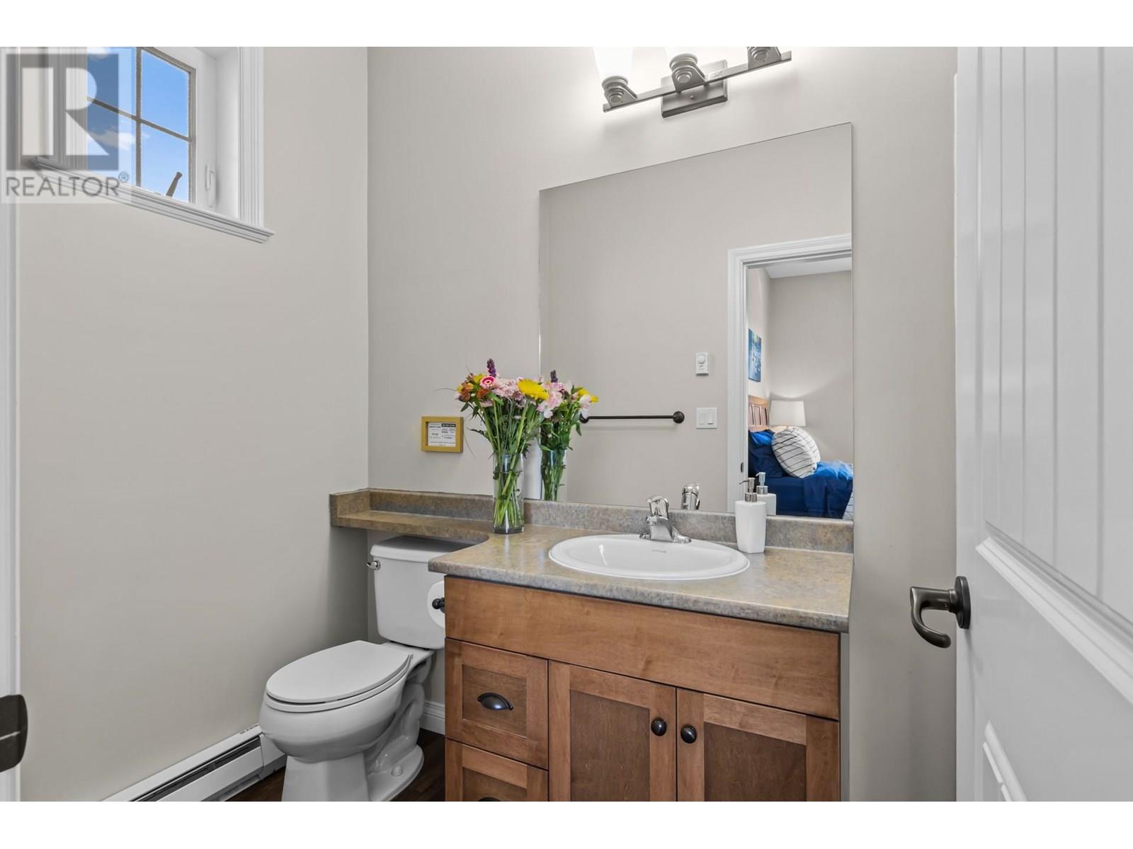 2450 Radio Tower Road Unit# 117, Oliver